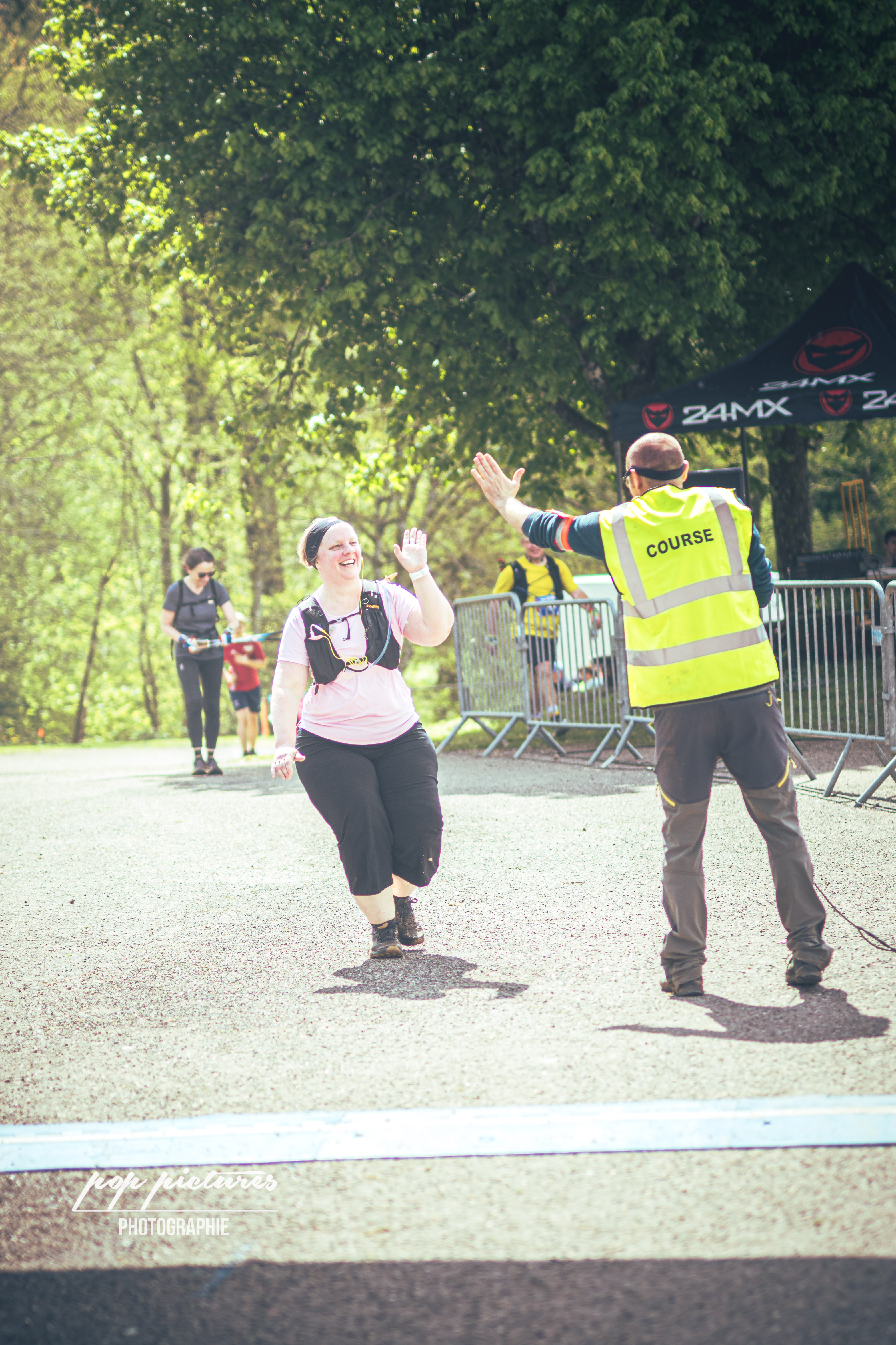Image du trail